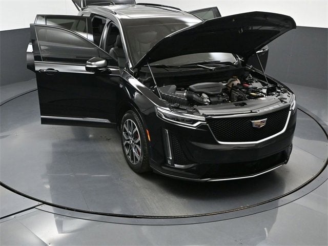 2023 Cadillac XT6 Sport