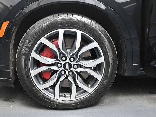 2023 Cadillac XT6 Sport