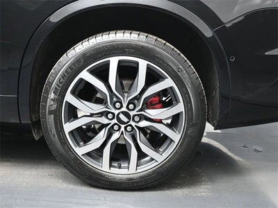 2023 Cadillac XT6 Sport