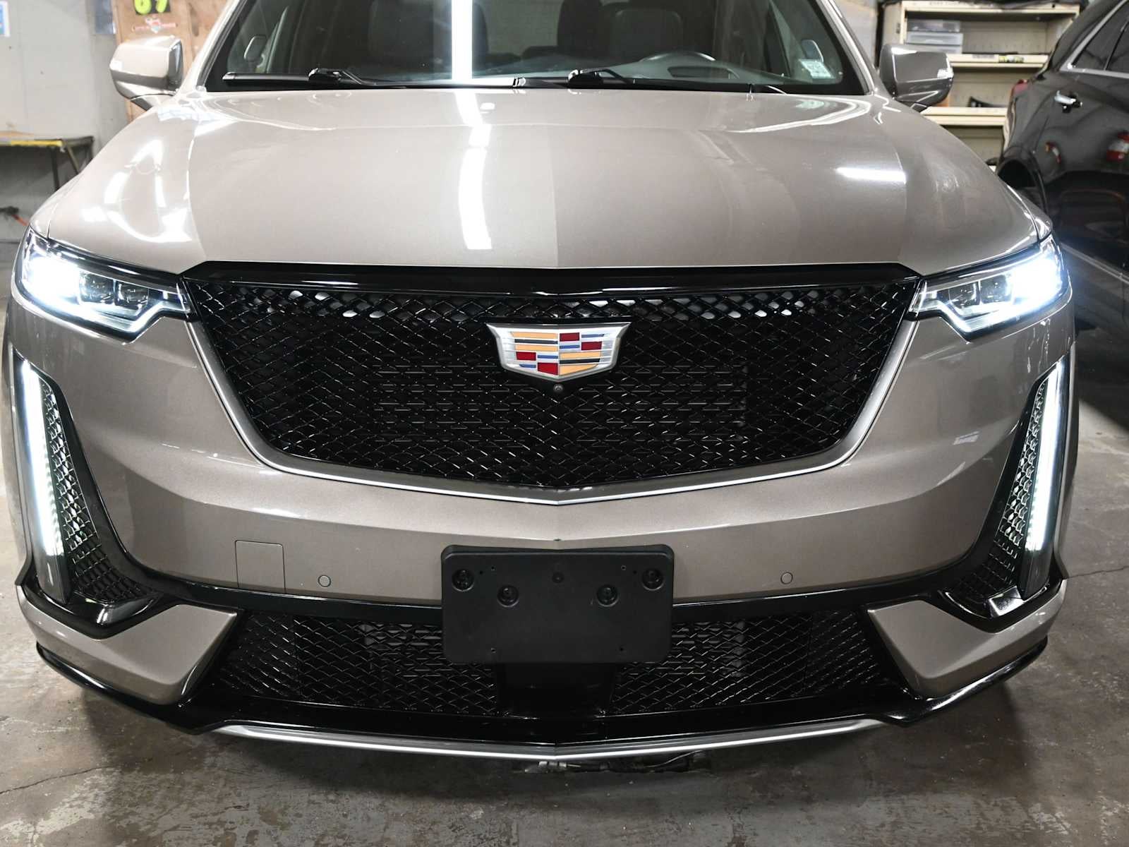 2023 Cadillac XT6 Sport