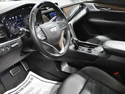 2023 Cadillac XT6 Sport