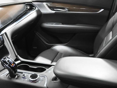 2023 Cadillac XT6 Sport