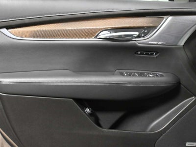 2023 Cadillac XT6 Sport