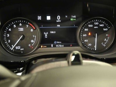 2023 Cadillac XT6 Sport