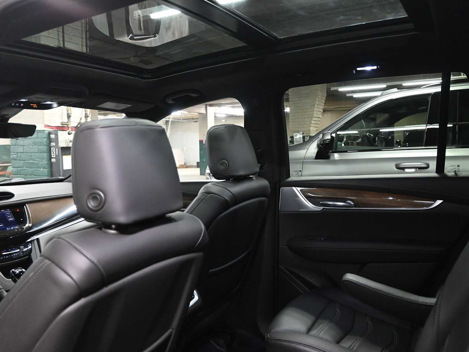 2023 Cadillac XT6 Sport