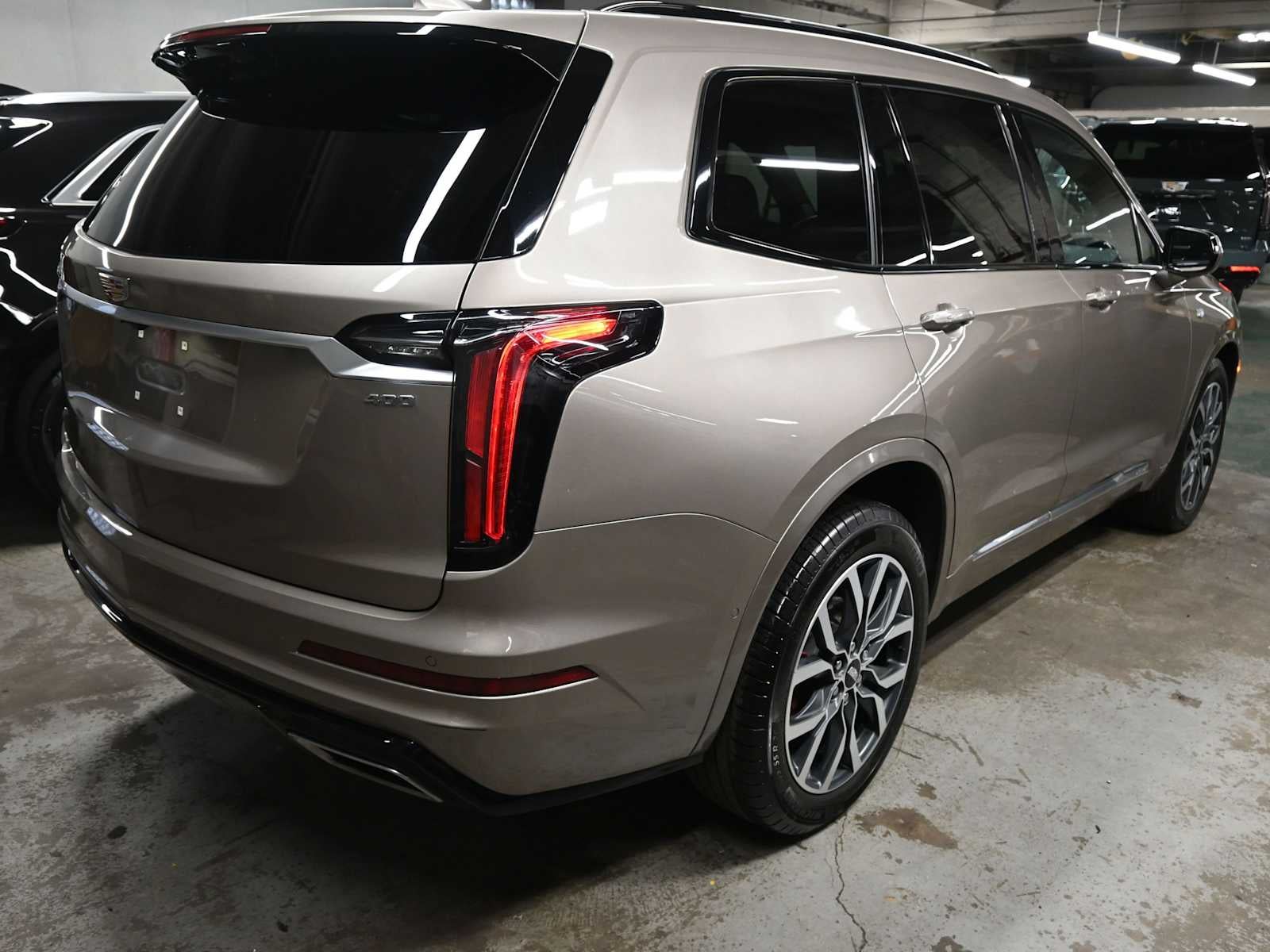 2023 Cadillac XT6 Sport