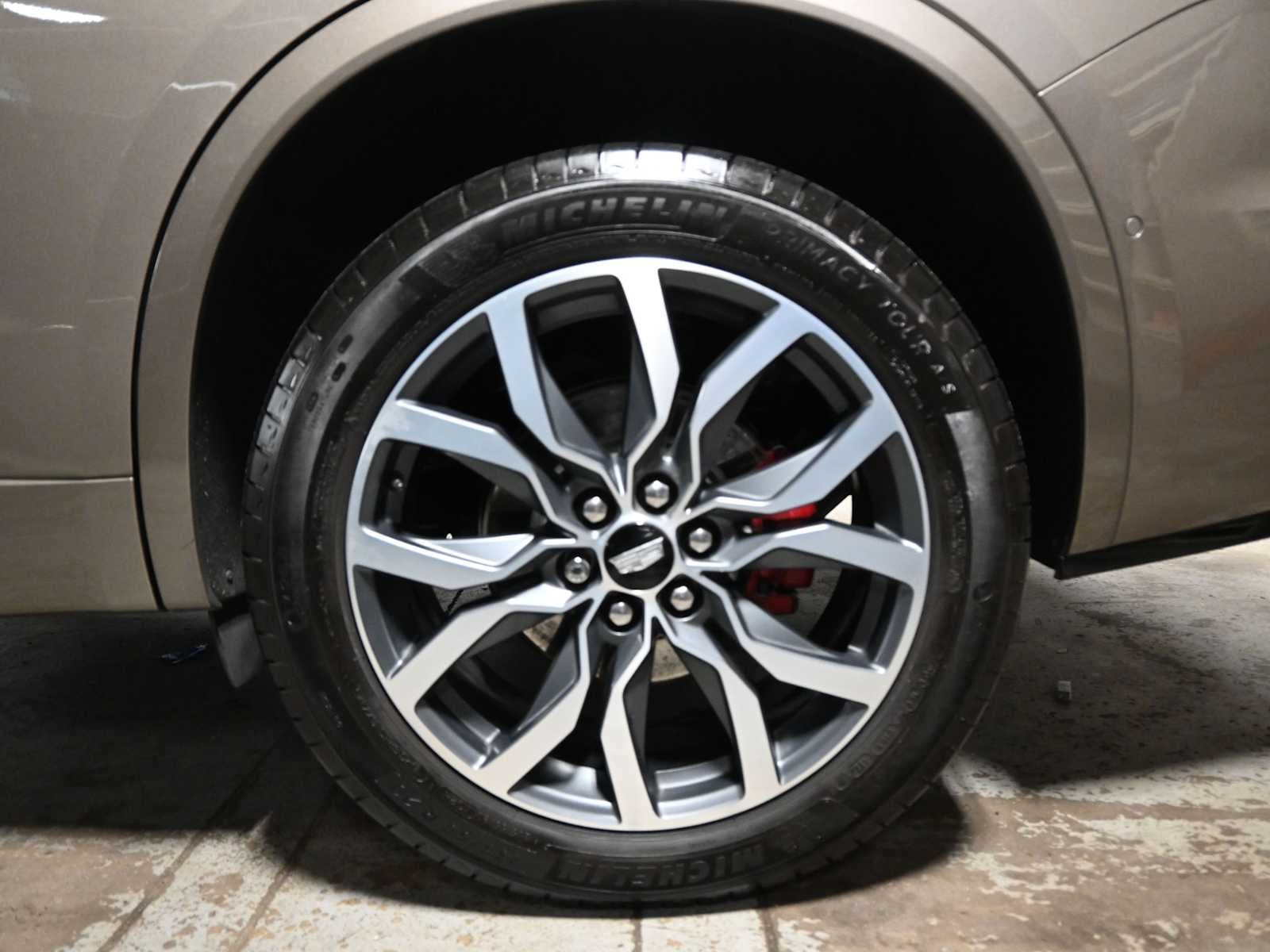 2023 Cadillac XT6 Sport