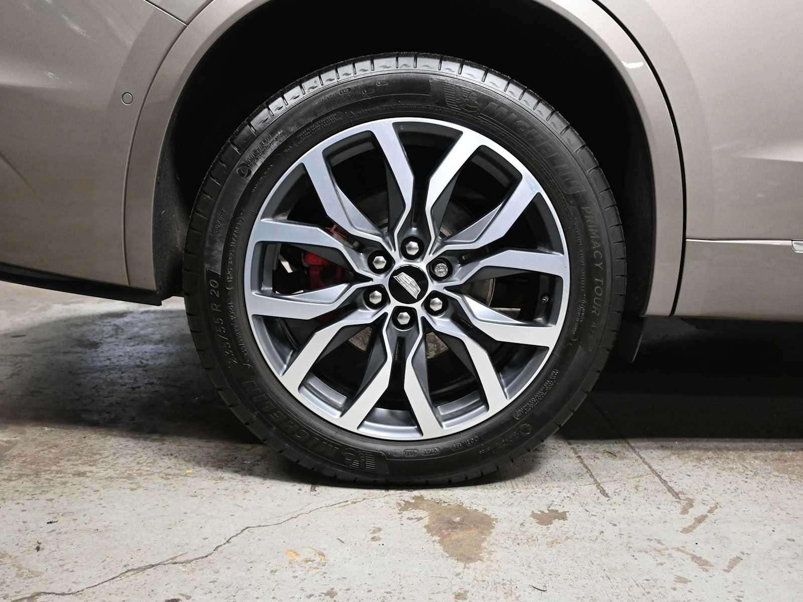 2023 Cadillac XT6 Sport