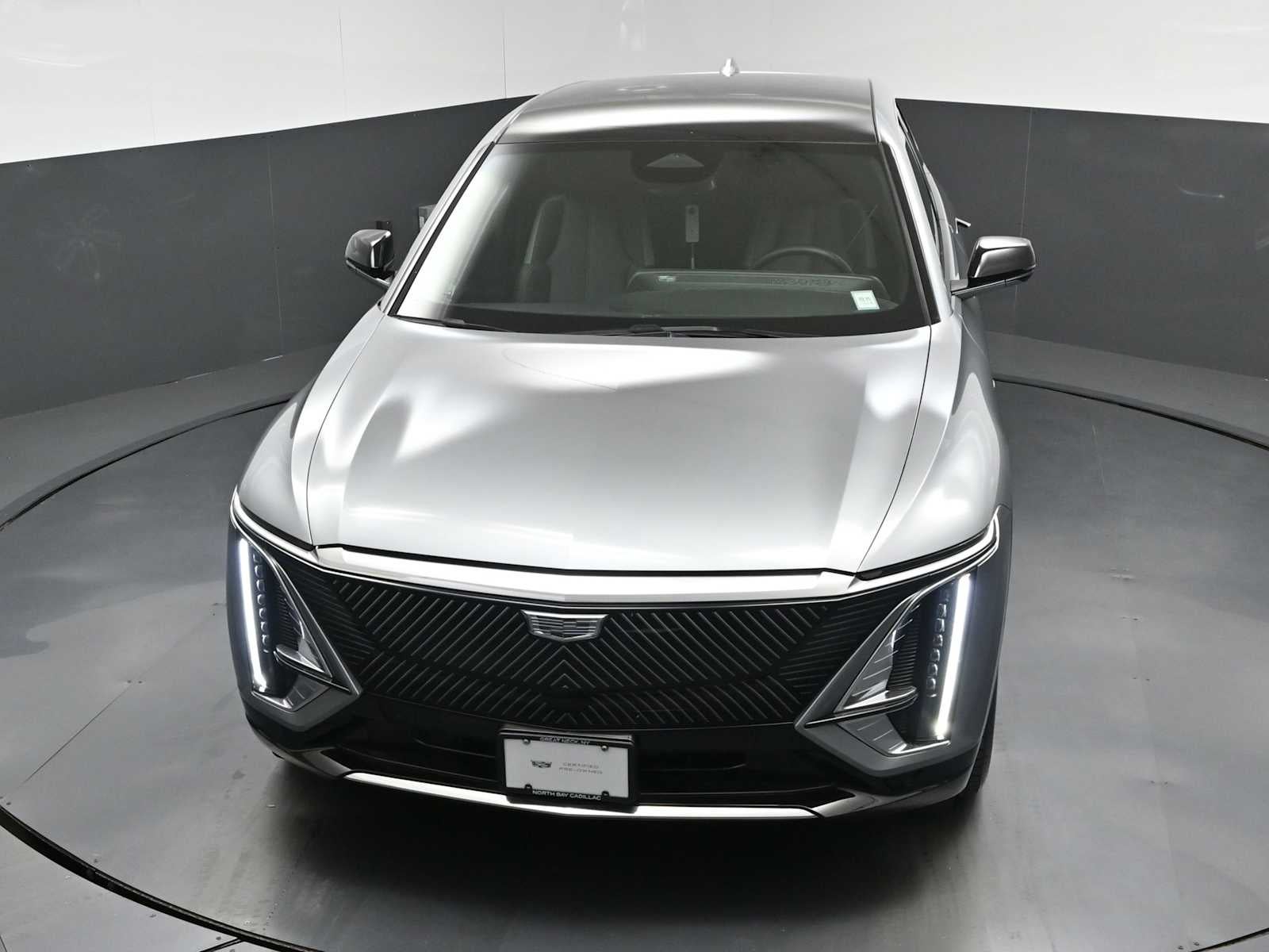 2024 Cadillac LYRIQ Tech