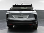 2025 Cadillac LYRIQ Luxury 1