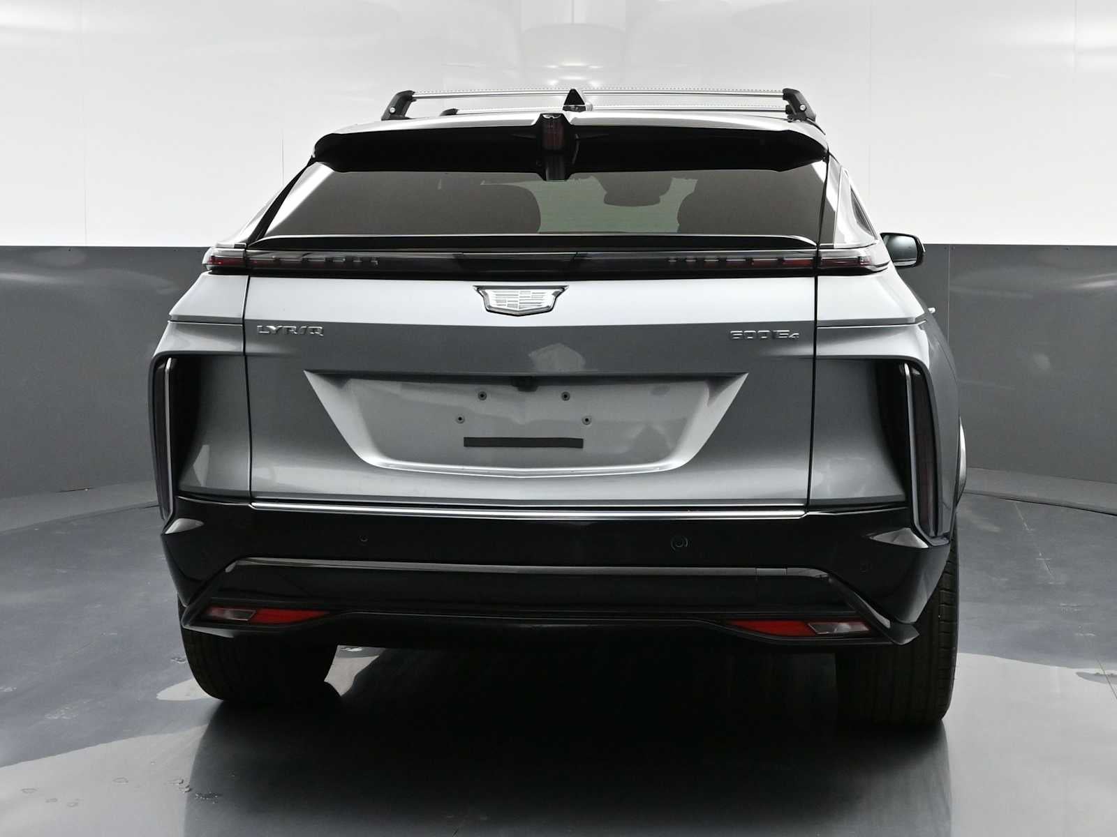 2025 Cadillac LYRIQ Luxury 1