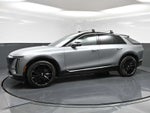 2025 Cadillac LYRIQ Luxury 1