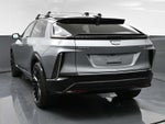 2025 Cadillac LYRIQ Luxury 1