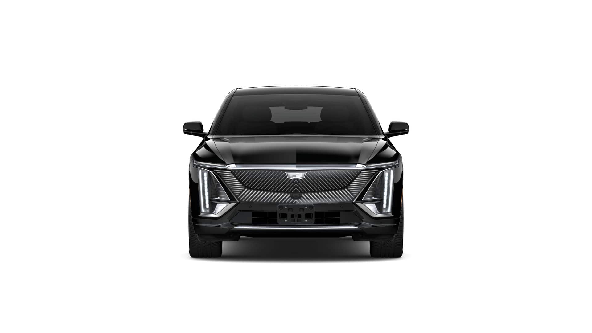 2027 Cadillac LYRIQ Luxury
