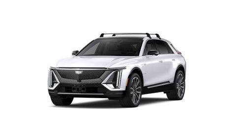 2027 Cadillac LYRIQ Luxury