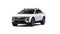 2027 Cadillac LYRIQ Luxury
