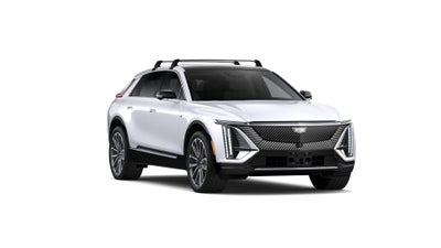 2027 Cadillac LYRIQ Luxury
