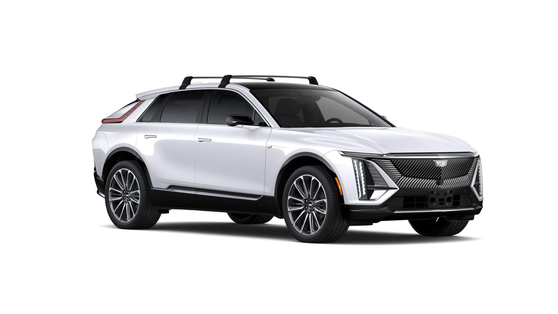 2027 Cadillac LYRIQ Luxury