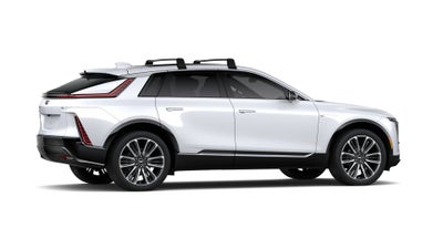 2027 Cadillac LYRIQ Luxury