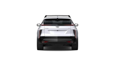 2027 Cadillac LYRIQ Luxury