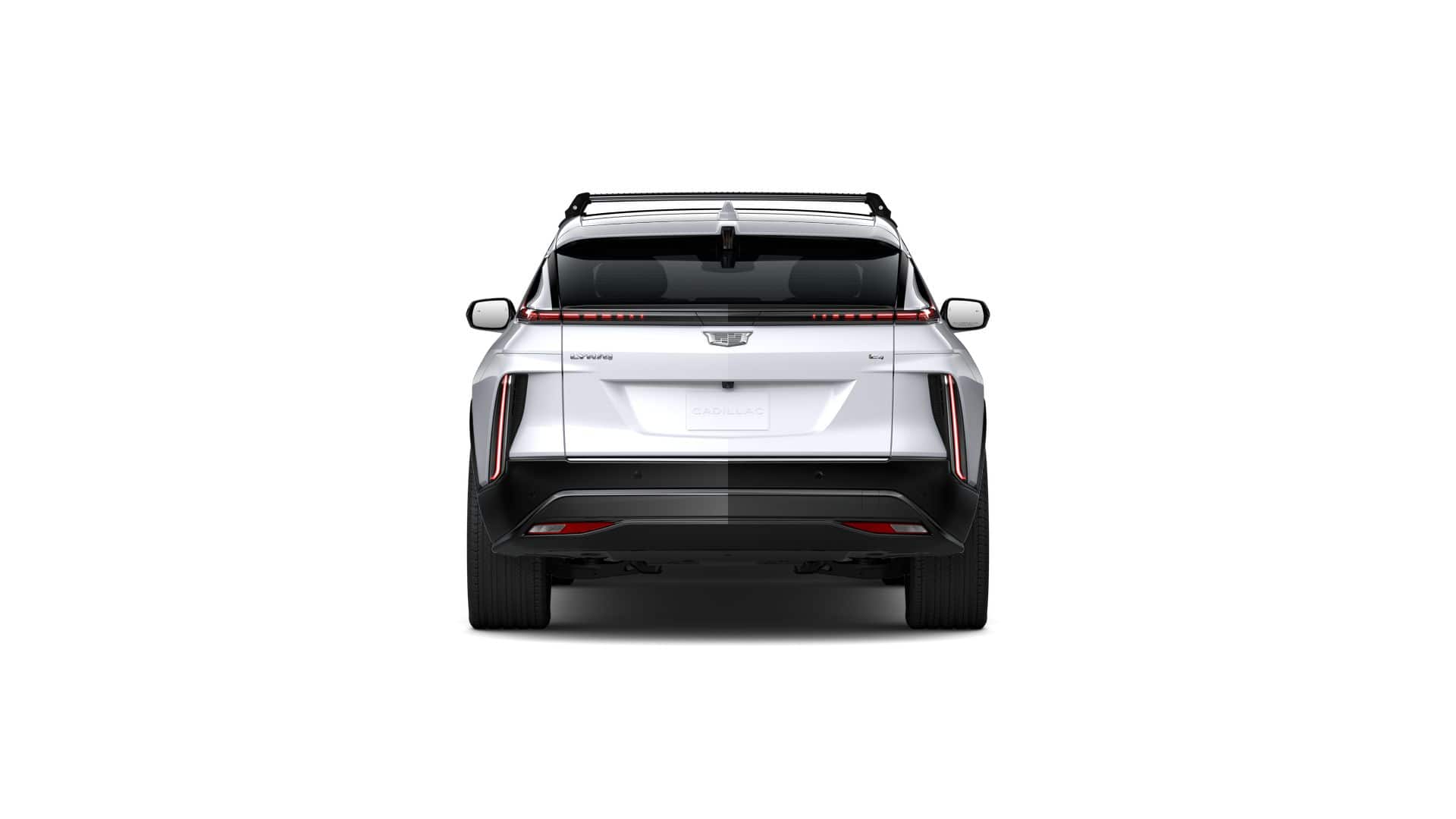 2027 Cadillac LYRIQ Luxury