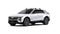 2027 Cadillac LYRIQ Luxury