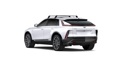 2027 Cadillac LYRIQ Luxury