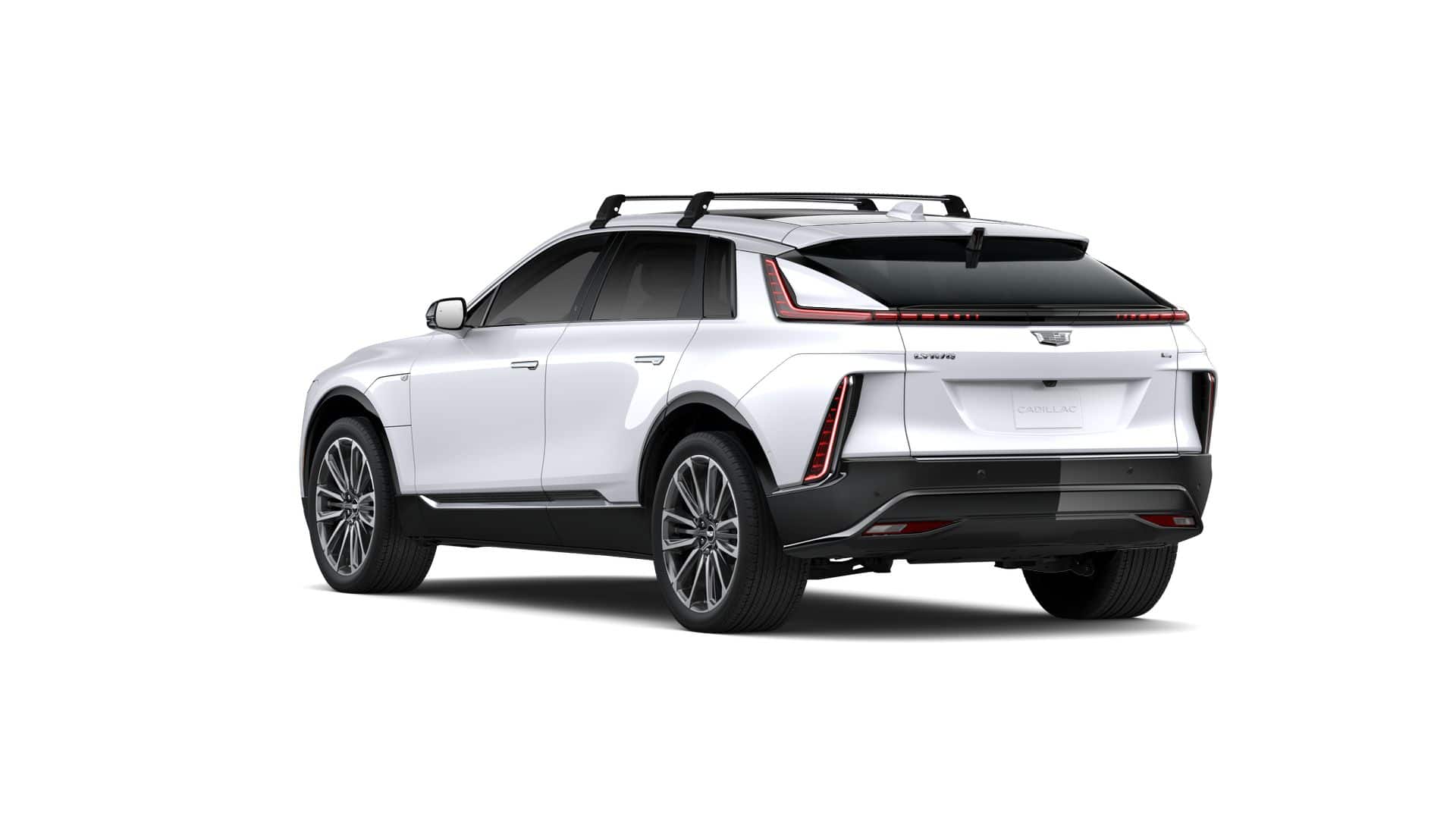 2027 Cadillac LYRIQ Luxury