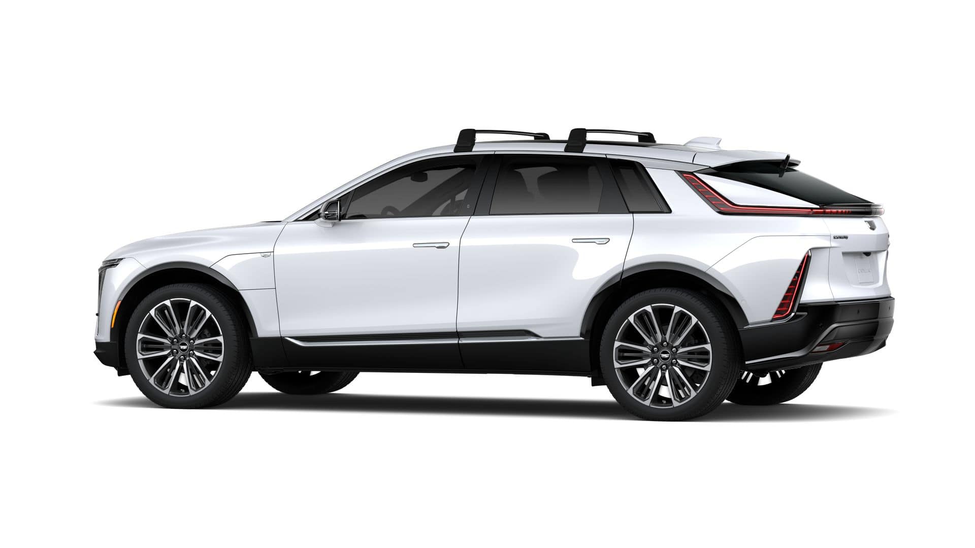 2027 Cadillac LYRIQ Luxury