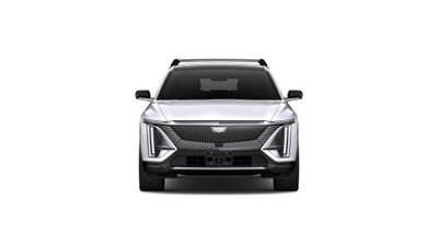 2027 Cadillac LYRIQ Luxury