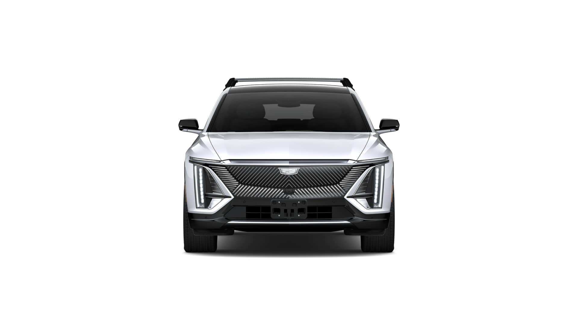 2027 Cadillac LYRIQ Luxury