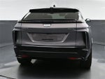 2025 Cadillac LYRIQ Luxury 1