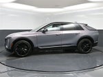 2025 Cadillac LYRIQ Luxury 1