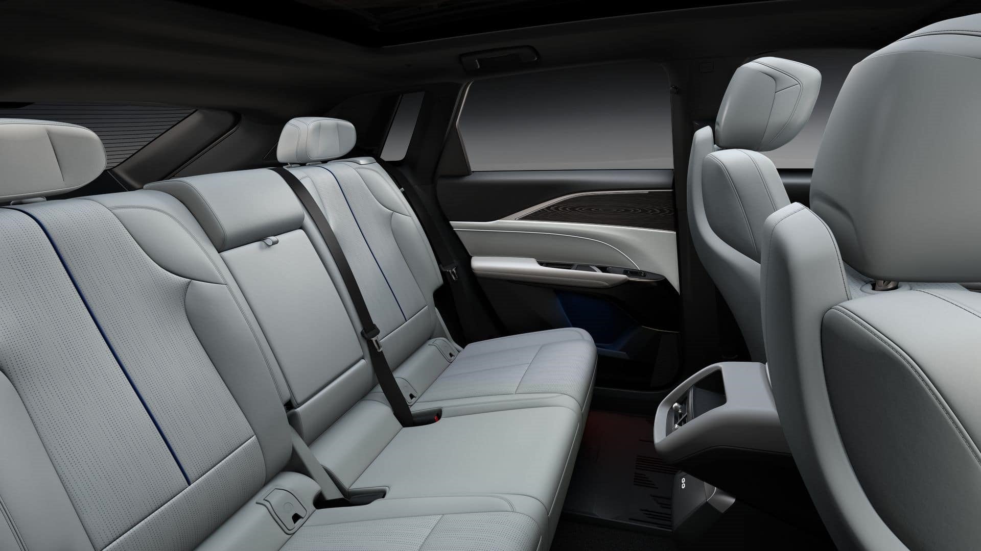 2025 Cadillac LYRIQ Luxury 1