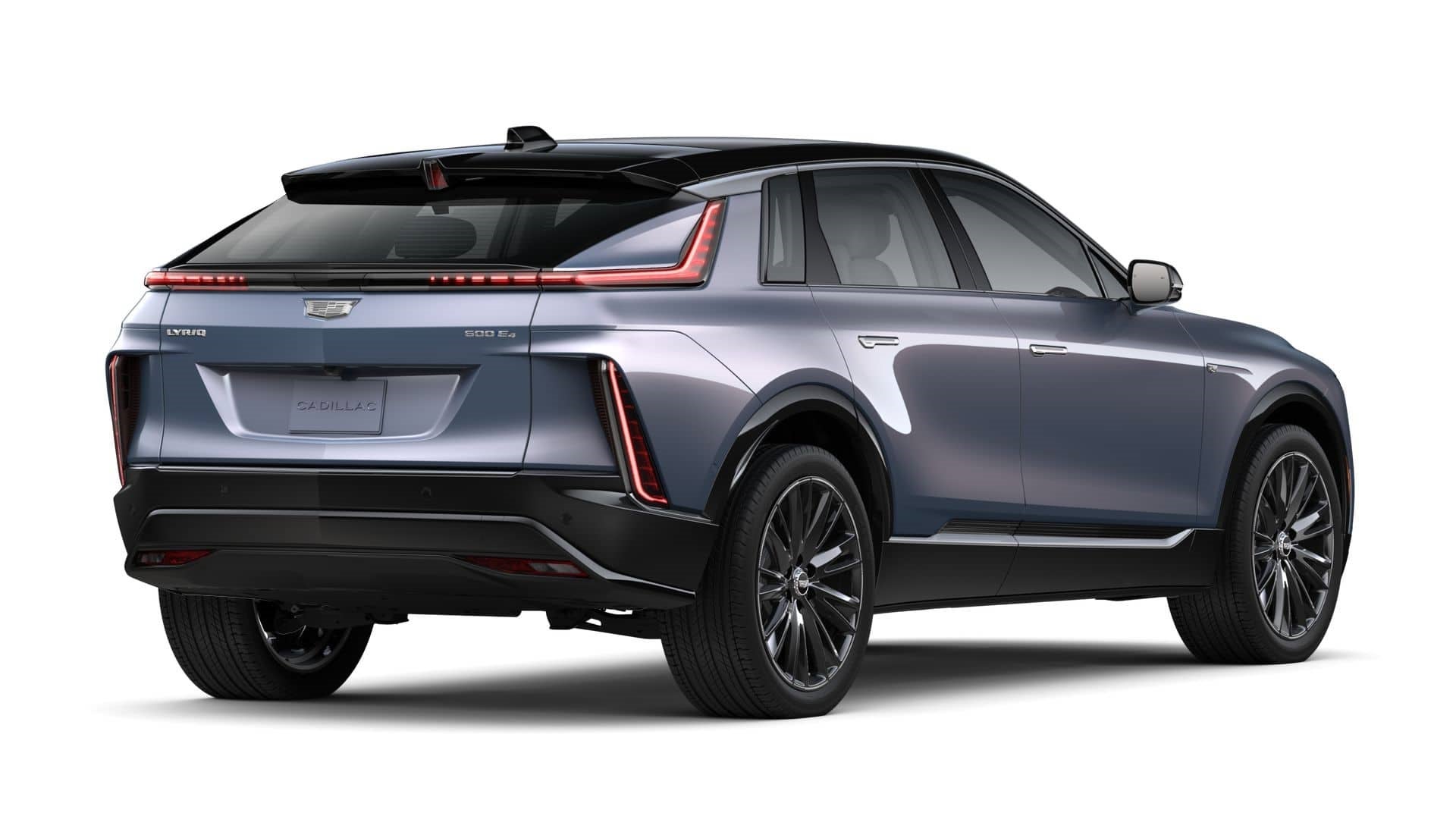 2025 Cadillac LYRIQ Luxury 1