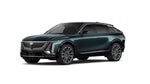 2027 Cadillac LYRIQ Luxury