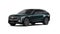 2027 Cadillac LYRIQ Luxury