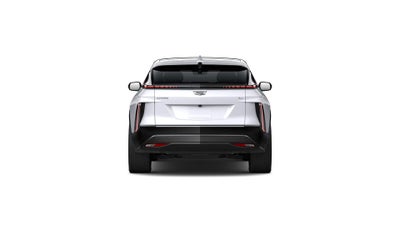 2027 Cadillac LYRIQ Luxury