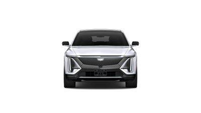 2027 Cadillac LYRIQ Luxury