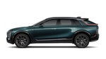 2025 Cadillac LYRIQ Luxury 1
