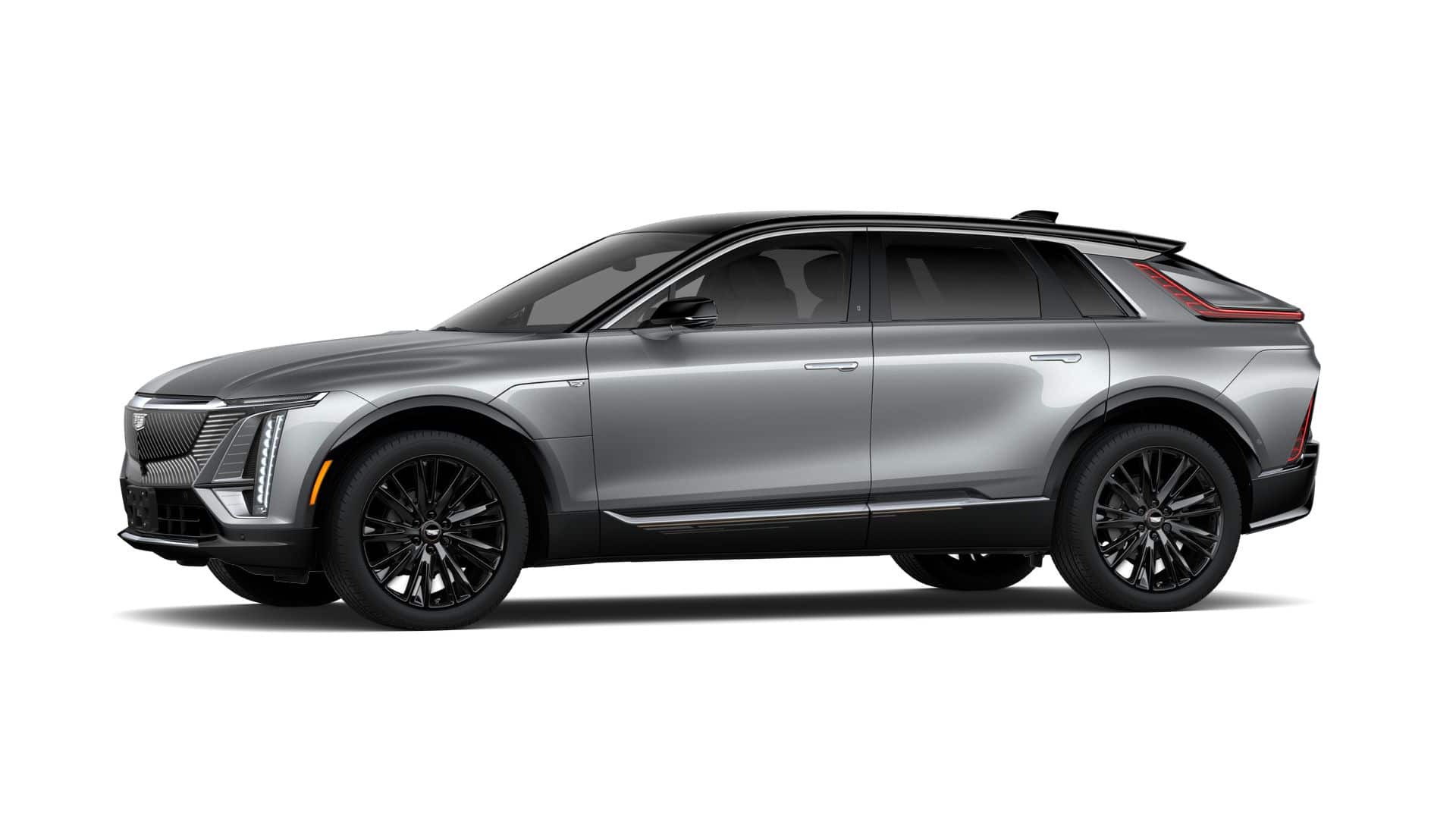 2026 Cadillac LYRIQ Luxury - Photo 12