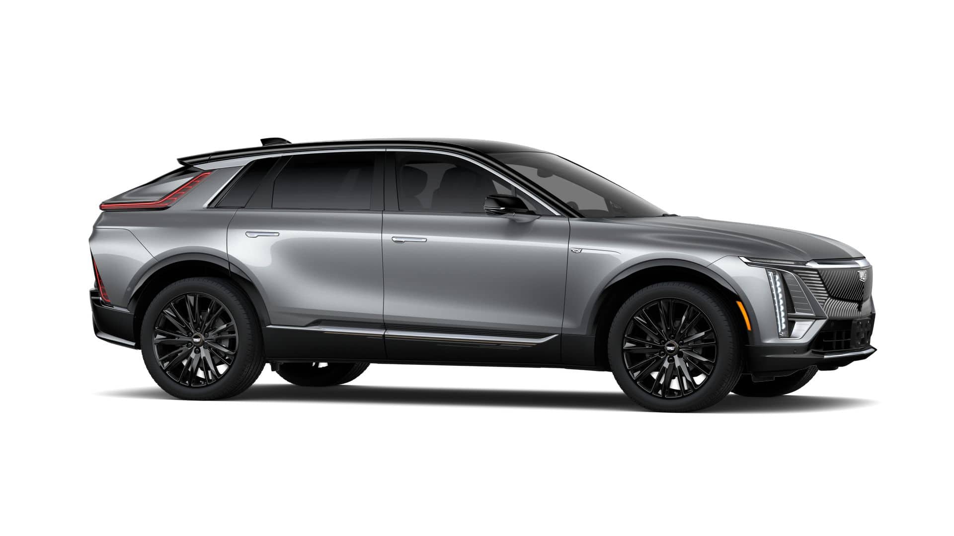 2026 Cadillac LYRIQ Luxury - Photo 14
