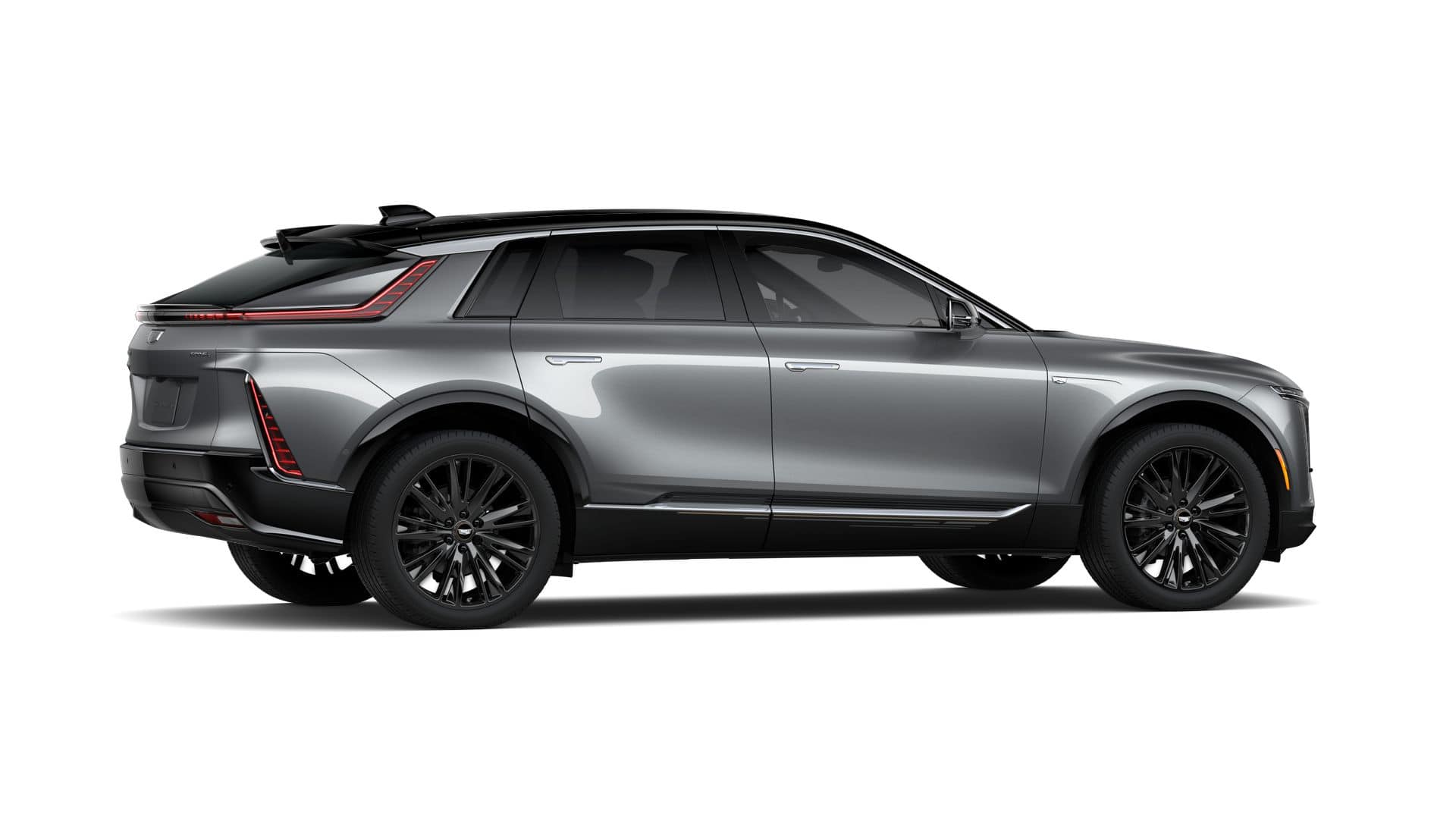 2026 Cadillac LYRIQ Luxury - Photo 16