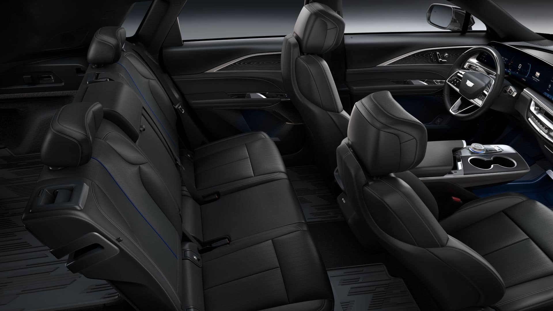 2026 Cadillac LYRIQ Luxury - Photo 21
