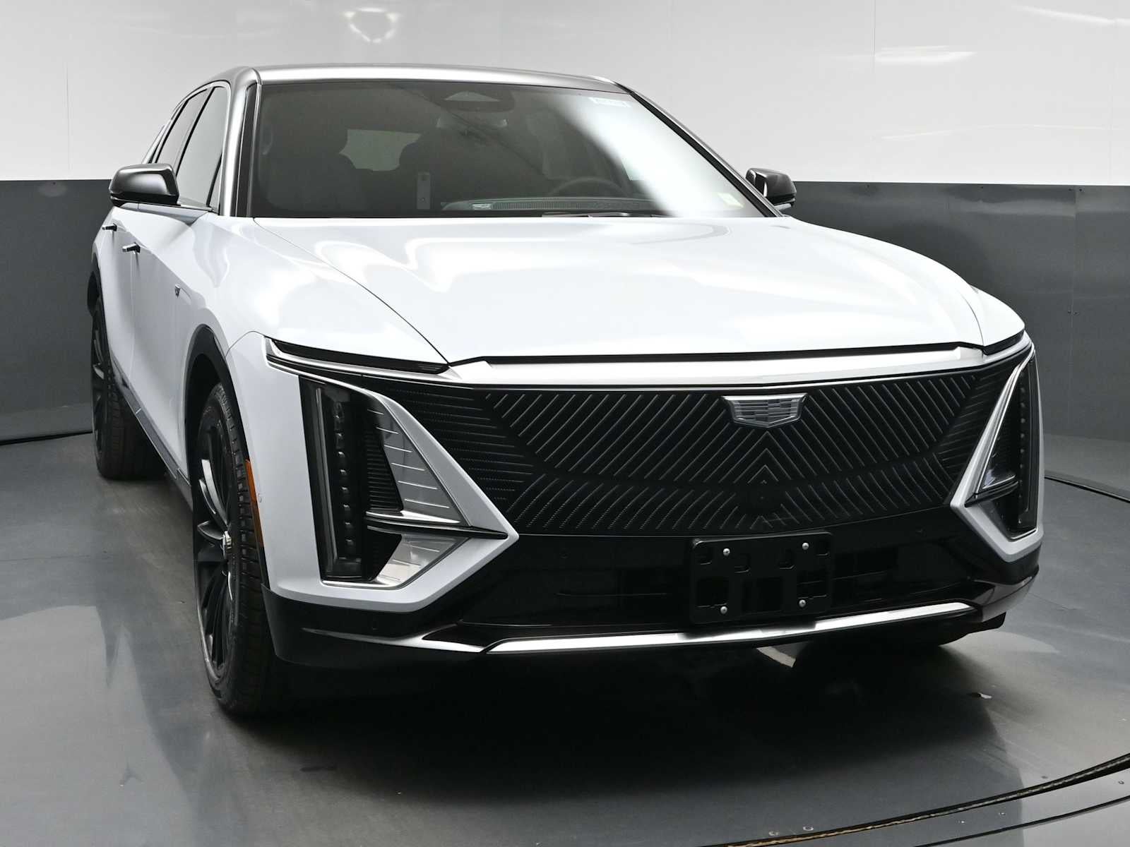 2026 Cadillac Lyriq Luxury AWD's photo