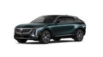 2027 Cadillac LYRIQ Luxury