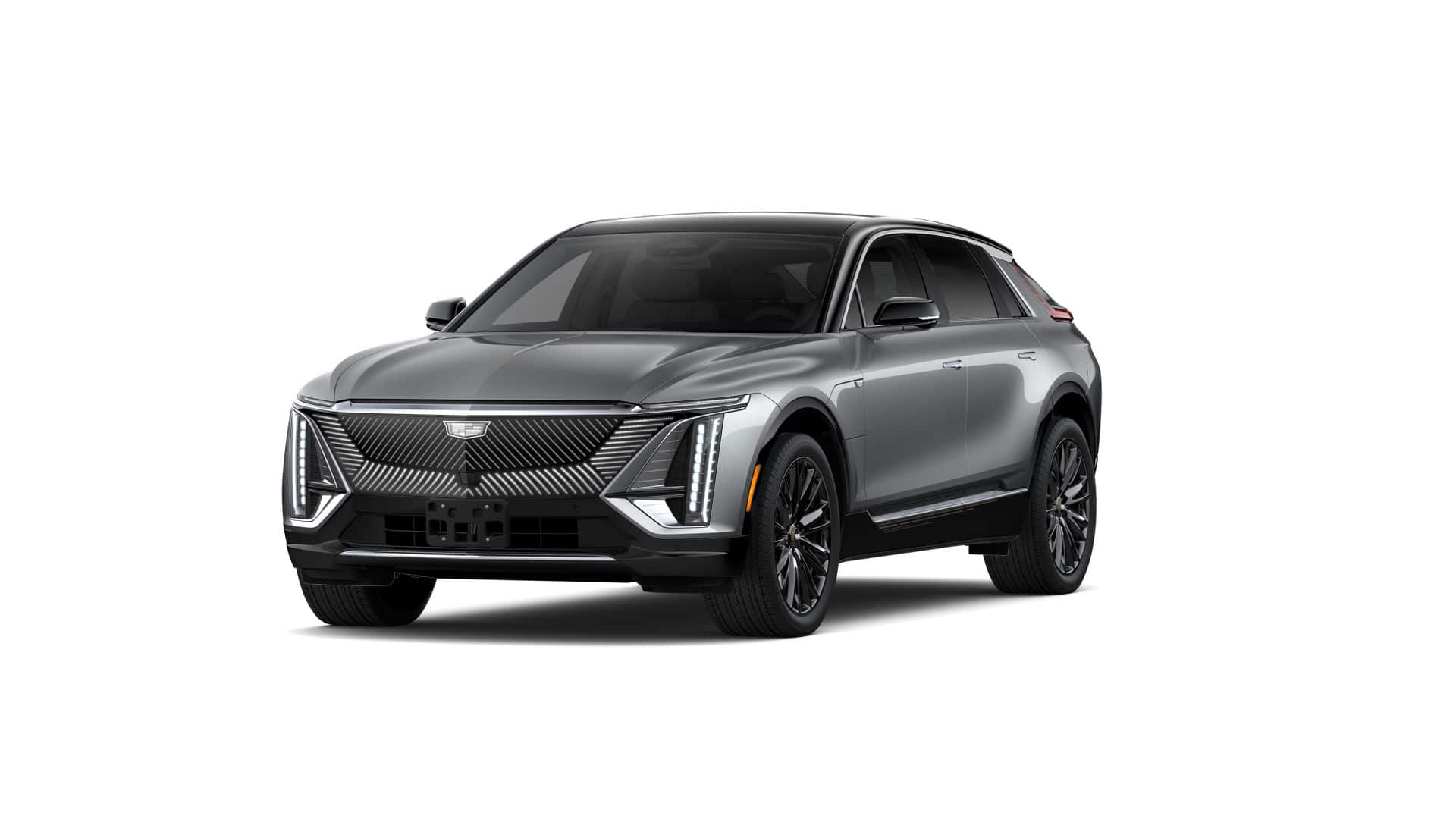 2026 Cadillac Lyriq Luxury AWD's photo