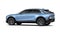 2027 Cadillac LYRIQ Luxury