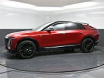 2025 Cadillac LYRIQ Luxury 1