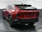 2025 Cadillac LYRIQ Luxury 1